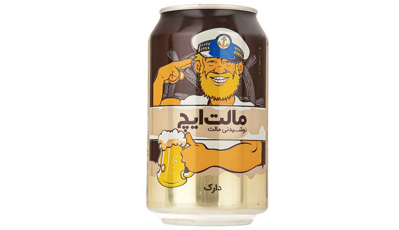 ﻣﺎﻟﺖ اﯾﺞ، ﺗﺎزه ﻧﻔﺲ در ﺑﺎزار ﻧﻮﺷﯿﺪﻧﯽ ﻫﺎ