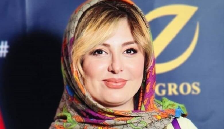 ویدئو/ انتقاد تند و تیز نیوشا ضیغمی از فضای مجازی: اینستاگرام پاتوق عقده‌ای‌ها شده!