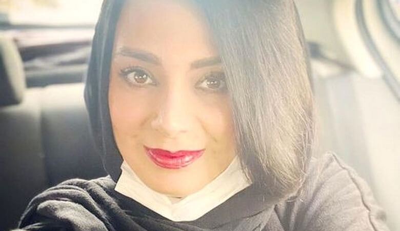 ویدئو/ دیگر مجری زن صداوسیما در راه خوانندگی/ صبا راد هم خواننده شد!