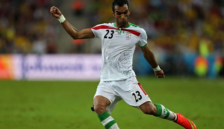 یک خبر خوب؛ مهرداد پولادی بازداشت نمی‌شود!