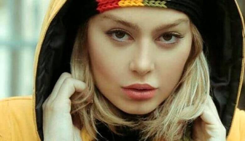 ویدئو/ سحر قریشی خصوصیات افراد معتاد به گل را برشمرد!