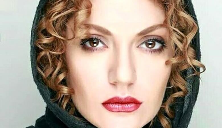 زیباترین گدای تهران خودکشی کرد!/ تصاویر