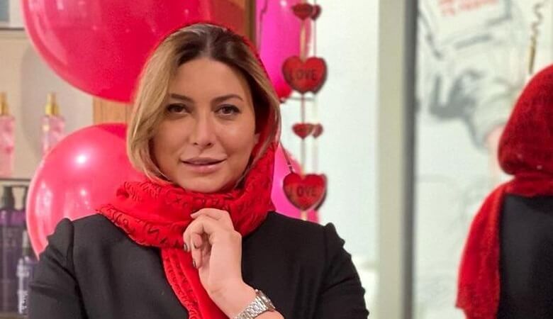 ویدئو/ فریبا نادری: طلاق بهنوش طباطبایی و مهدی پاکدل باعث شد بترسم!