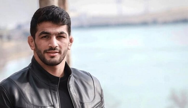 آرزوی آمریکایی‌ها برای سفر حسن یزدانی به کشورشان