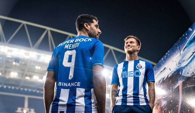 جنجال حضور مهدی طارمی در تبلیغ صرافی ارز دیجیتال + تصاویر