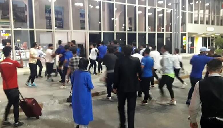 کد مورس همستر کمبات امروز 25 مرداد 1403