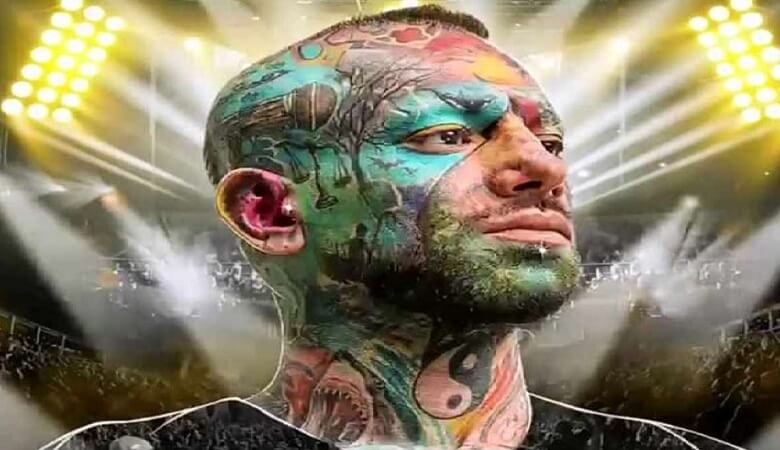 ویدئو/ داور برنامه عصر جدید: تتلو مسئله پیچیدهای است!