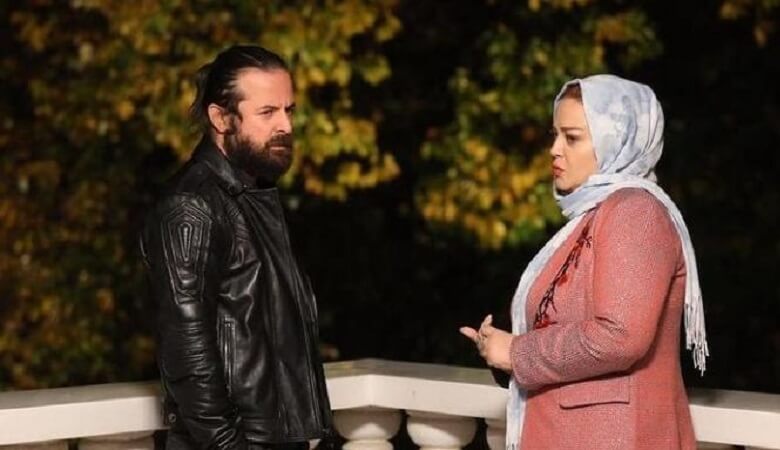 کنایه رشیدپور به شرط مجاز شدنِ خوانندگان رپ