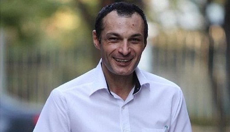 بازگشت بازیگر زندانی به عالم هنر با کمک هنرمندان