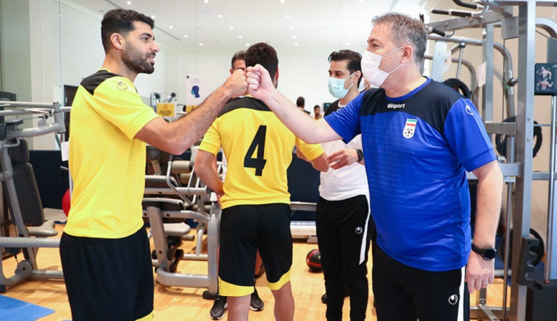 این ادعای مبینا نعمت زاده تکذیب شد!