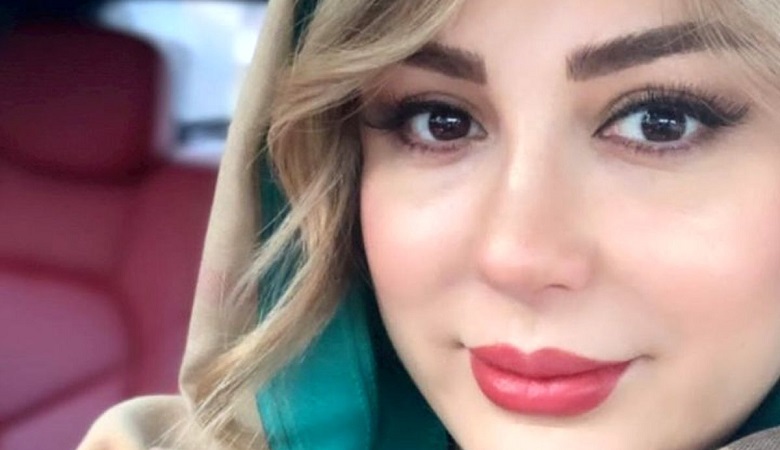 ویدئو/ نیوشا ضیغمی: آقای منتقد عقدهای و مریض است!