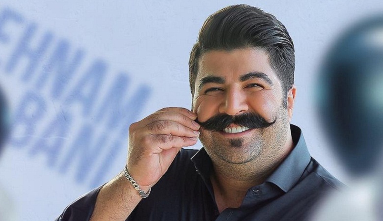ویدئو/ جشن تولد خواهر بهنام بانی در کنسرت کیش!