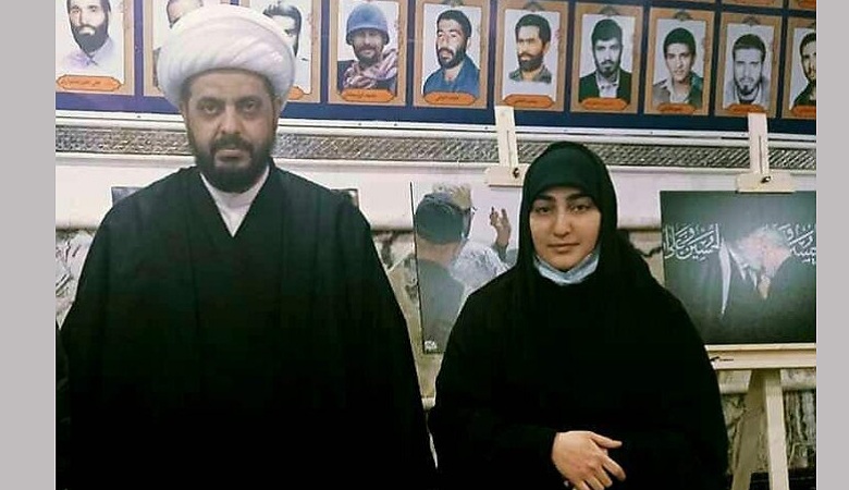 تمام چشم آبی‌های دنیا فامیل هستند!
