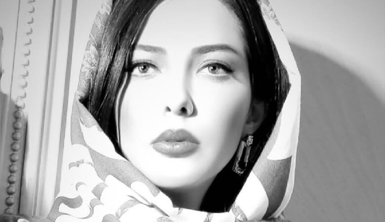 با این قیمت باورنکردنی گوش خود را مدل حسن یزدانی کنید/ عکس