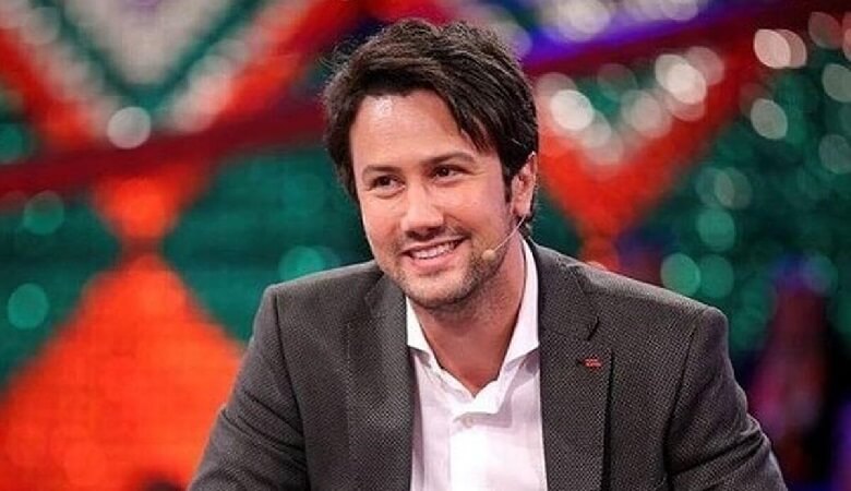 ویدئو/ حرف جنجالی شاهرخ استخری: خانم‌ها توهمی هستند!