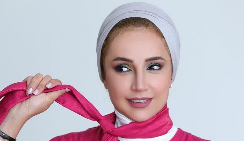 آیتک سلامت: من شبیه “زهرا گونش” نیستم!