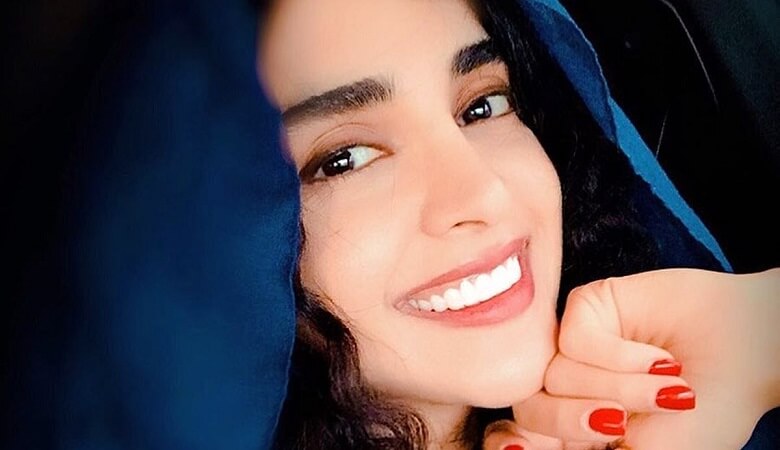 ویدئو/ ادامه آواز خوانی خانم‌های بازیگر؛ الهه حصاری هم خواننده شد!