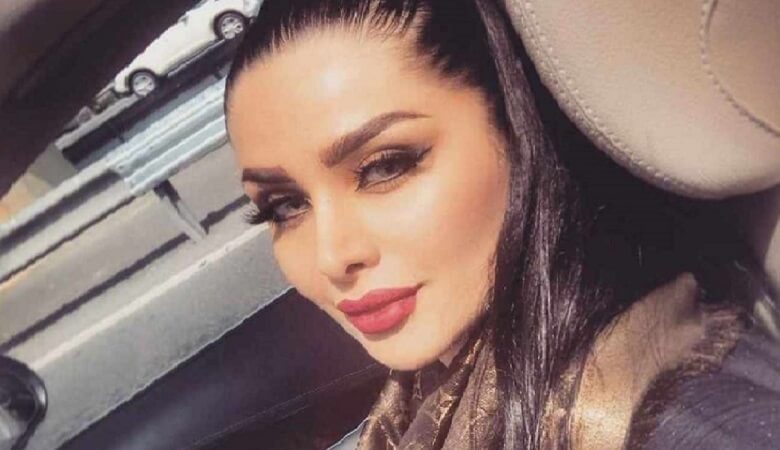 عکس/ دنیا جهانبخت مهراد جم را به خدا واگذار کرد!