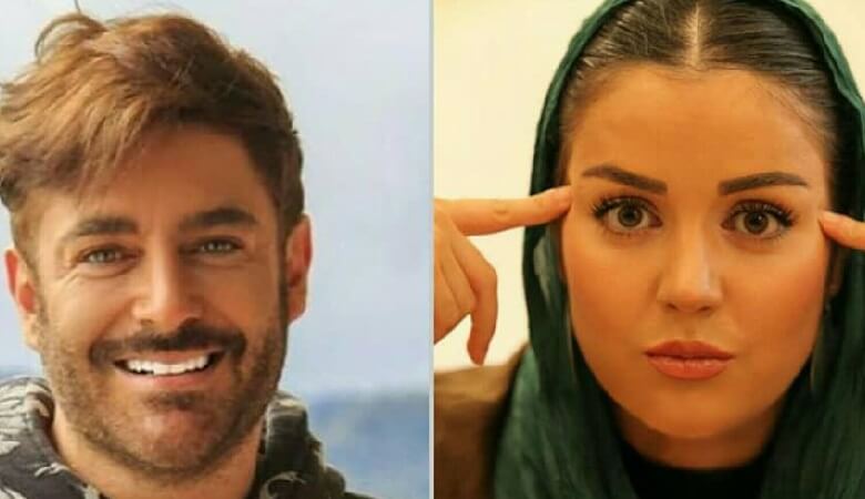 عکس/ ازدواج وحشتناک این زن با یک روح