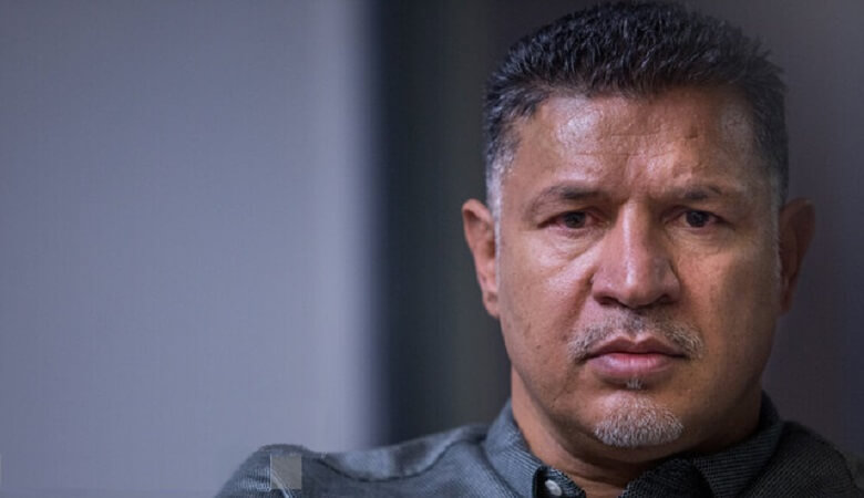 تکذیب خبری عجیب از سوی علی دایی