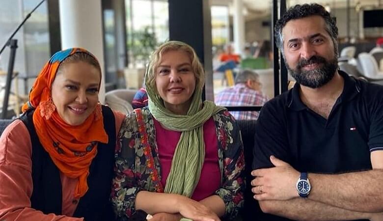 این خانم 34 ساله ثروتمند آرزوی پیدا کردن شوهر دارد/ عکس