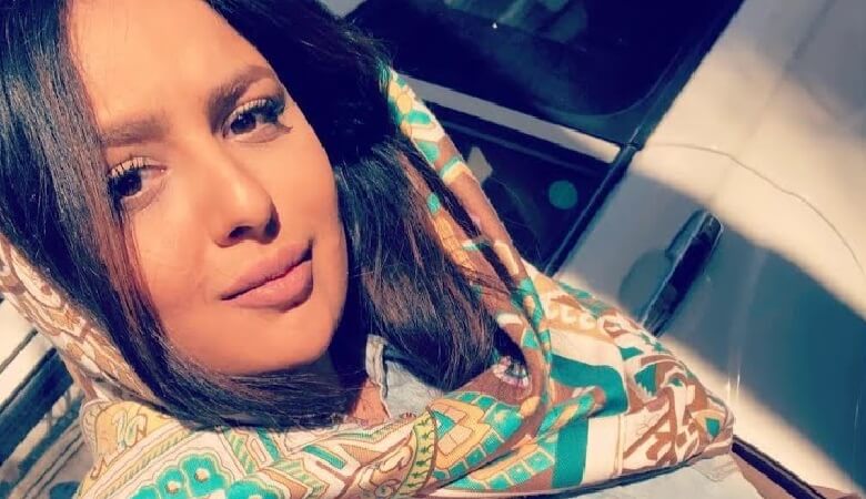 ویدئو/ پیمان قاسمخانی از مادر زن جوان و اهل حالش رونمایی کرد!