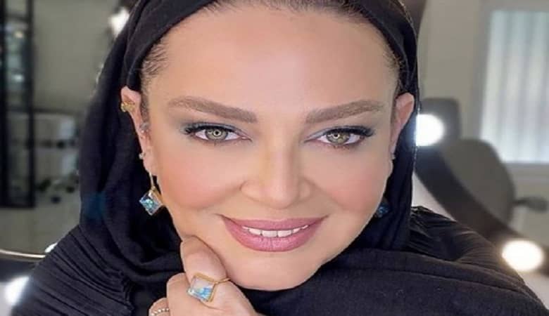 آقای کاریکاتوریست، بهاره رهنما را به رگبار بست!