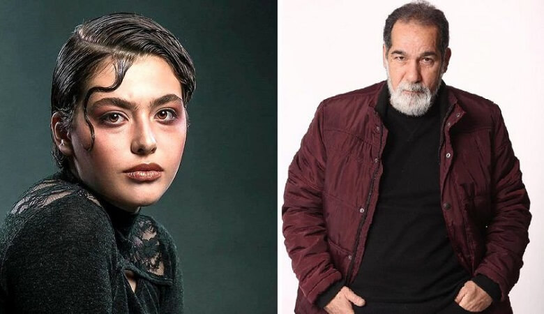 تسخیر گیشه سینماها توسط ریحانه پارسا!