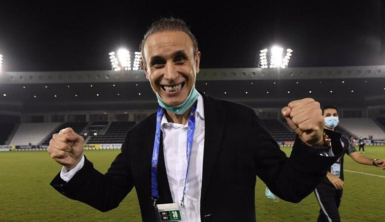 عکس دونفره یحیی گل محمدی و همسر بی‌حجابش در یک مهمانی