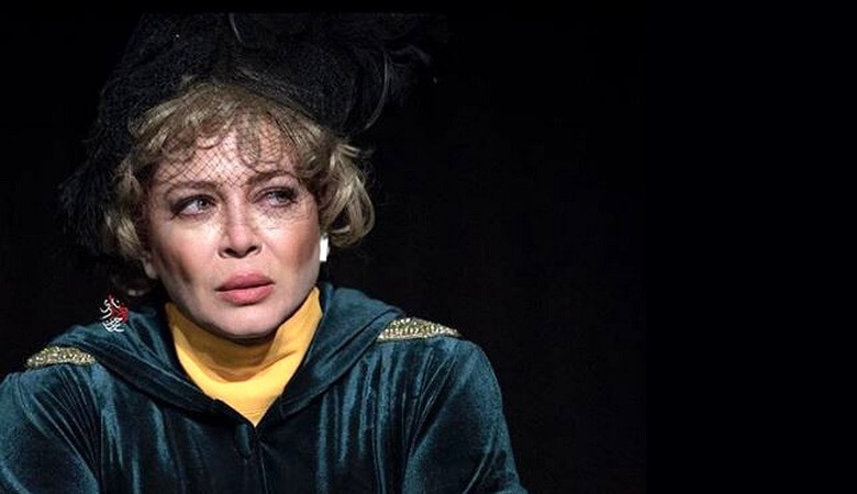 آیا بهاره رهنما اعتماد به نفس کاذب دارد؟