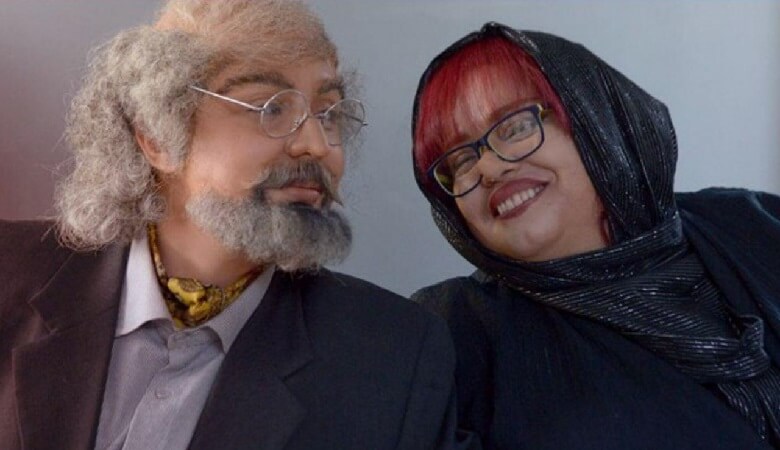 بهاره رهنما بدترین بازیگر کمدی تاریخ شد!