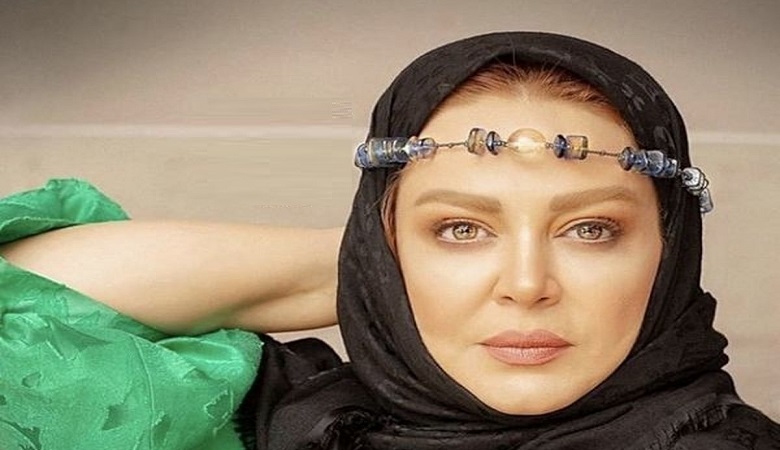 “بهاره رهنما” بدترین بازیگر کمدی تاریخ سینما شد!