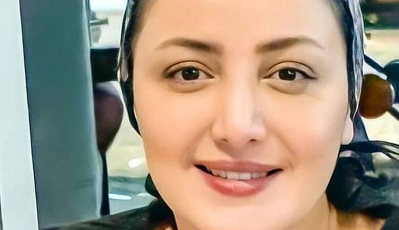 عکس/ شیلا خداداد و آقای دکتر در فضایی عاشقانه در بالکن!