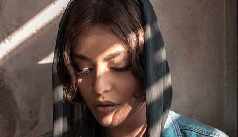 ویدئویی ترسناک و شوکه کننده از ریحانه پارسا!