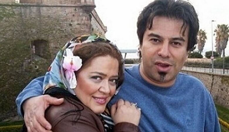 پیمان قاسمخانی در دفاع از بهاره رهنما دست به قلم شد!