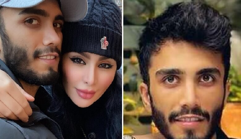 دنیا جهانبخت دلیل رفتن مهراد جم را لو داد