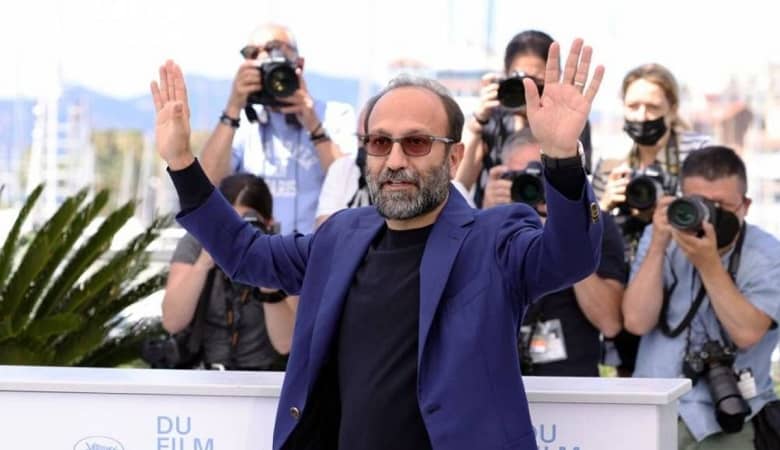 حمله تند کیهان به اصغر فرهادی: ورشکسته هنری بی‌وطن!