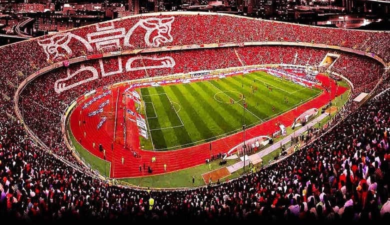 قیمت عجیب بلیت پرسپولیس داد هواداران را درآورد!