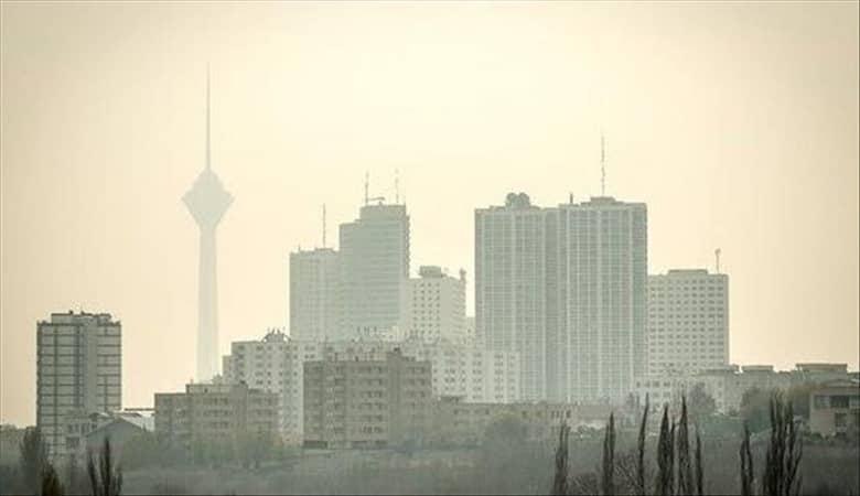 احتمال تعطیلی تهران در روزهای شنبه و یکشنبه