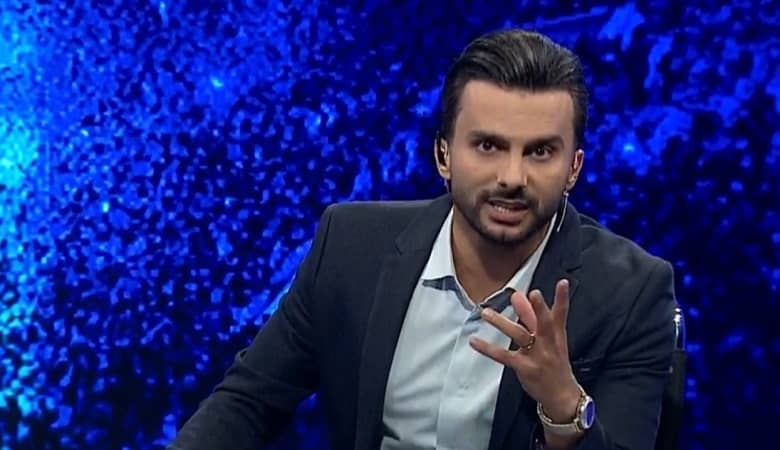 حمایت عجیب خیابانی از حرکت غیراخلاقی میثاقی!