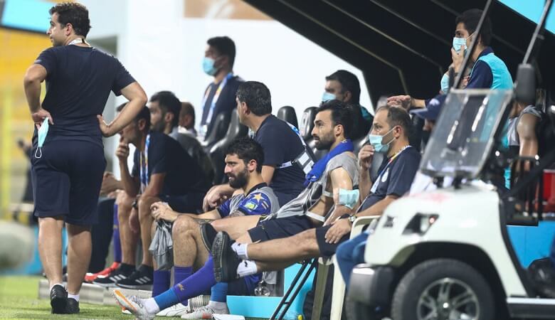 لیست سیاه فرهاد مجیدی فاش شد؛ ستاره‌های لیست چه کسانی هستند؟