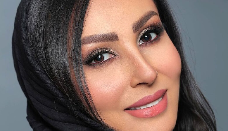 عکس/ موهای چتری پرستو صالحی در ترکیه