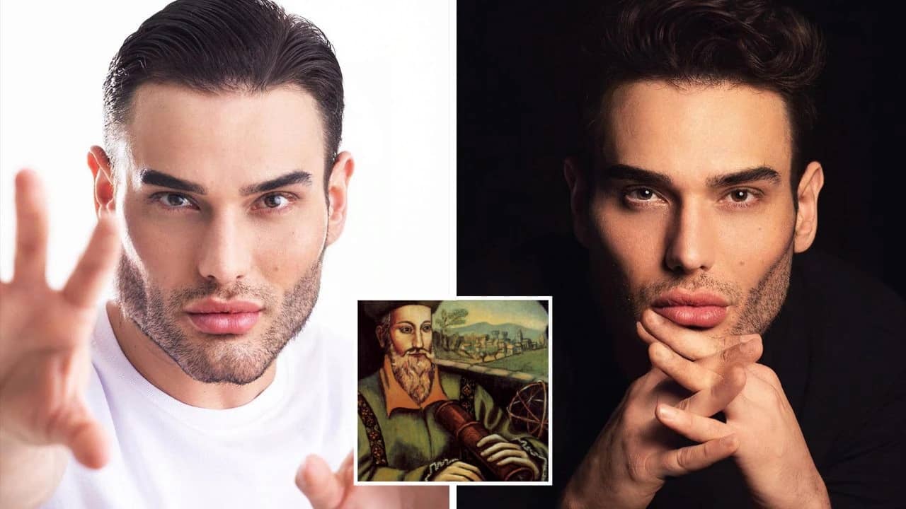 عجیب و غریب؛ نوستراداموس زنده بیماری واگیردار بعدی را فاش کرد!