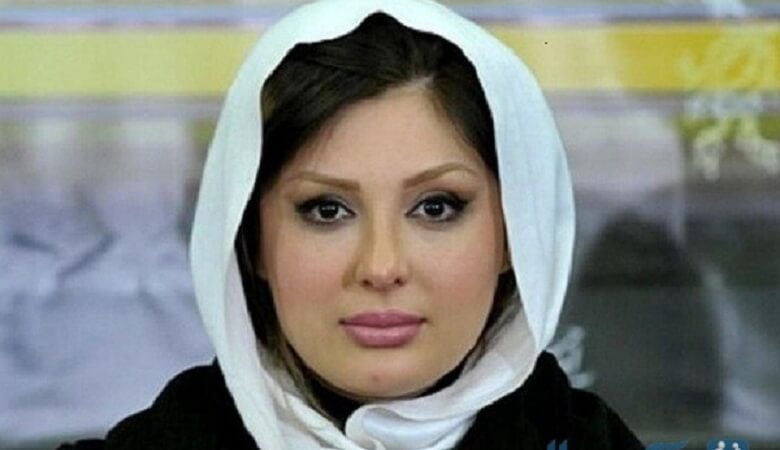 استایل جوان پسند گوهر خیراندیش در یک مراسم/ عکس