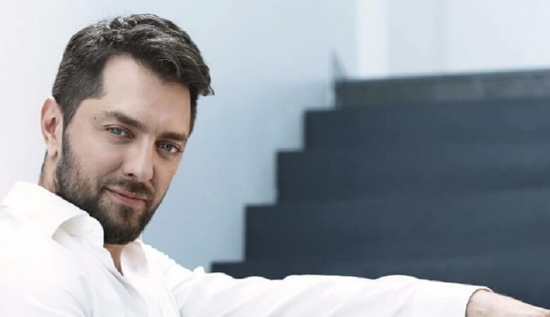 عکس/ پست عاشقانه بهرام رادان خطاب به چه کسی است؟