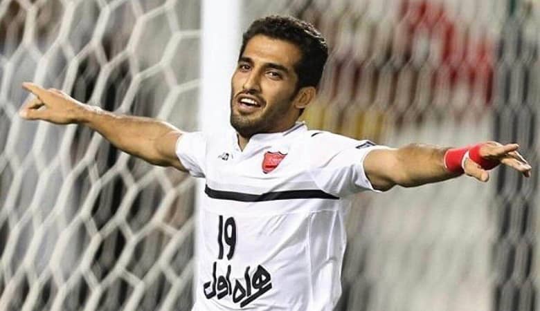 پیشنهاد وسوسه انگیز اماراتی‌ها به ستاره پرسپولیس