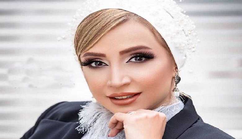 “شبنم قلی خانی” به کلی پسر شد/ عکس