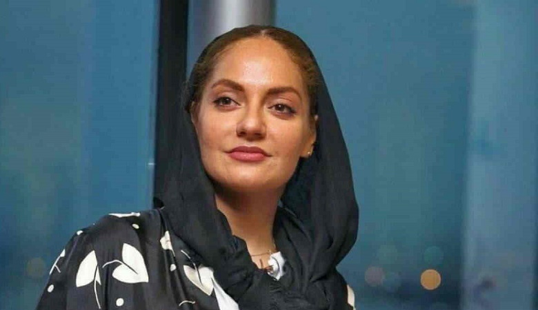 عکس/ مهناز افشار این بار با امین رامین قرار گذاشت!