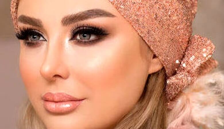 عکس/ گریم عجیب نیوشا ضیغمی در فیلم جدید و حاشیه سازش