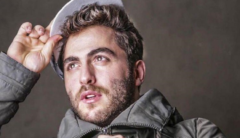 دستگیری فردی که خانم بازیگر را تهدید کرده بود!